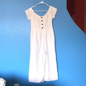 Small size American eagle jumpsuit/romper.